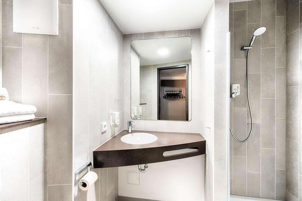 B&B Hotel Ravensburg Seengen Rom bilde