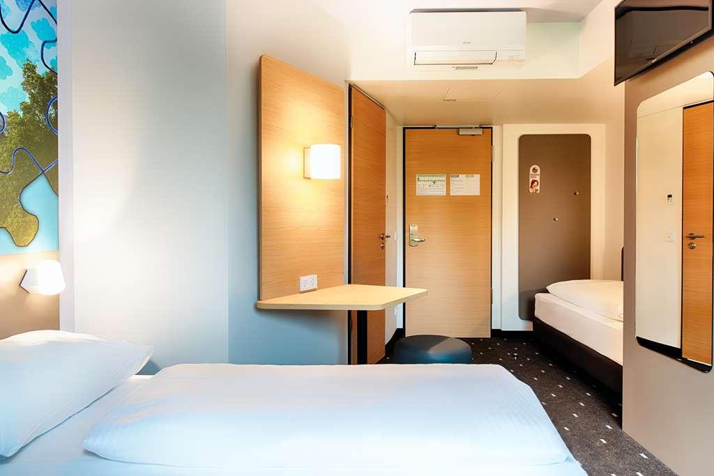 B&B Hotel Ravensburg Seengen Rom bilde