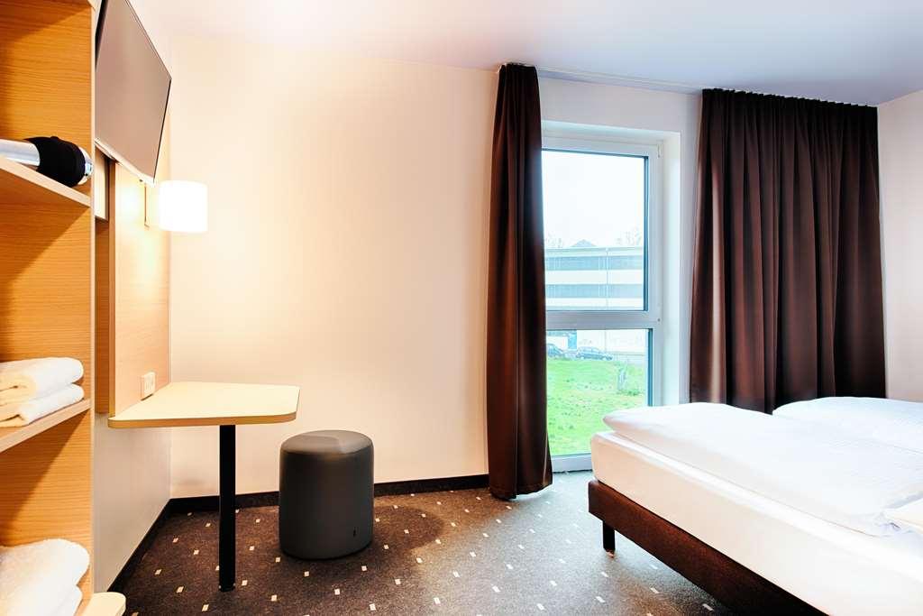 B&B Hotel Ravensburg Seengen Rom bilde