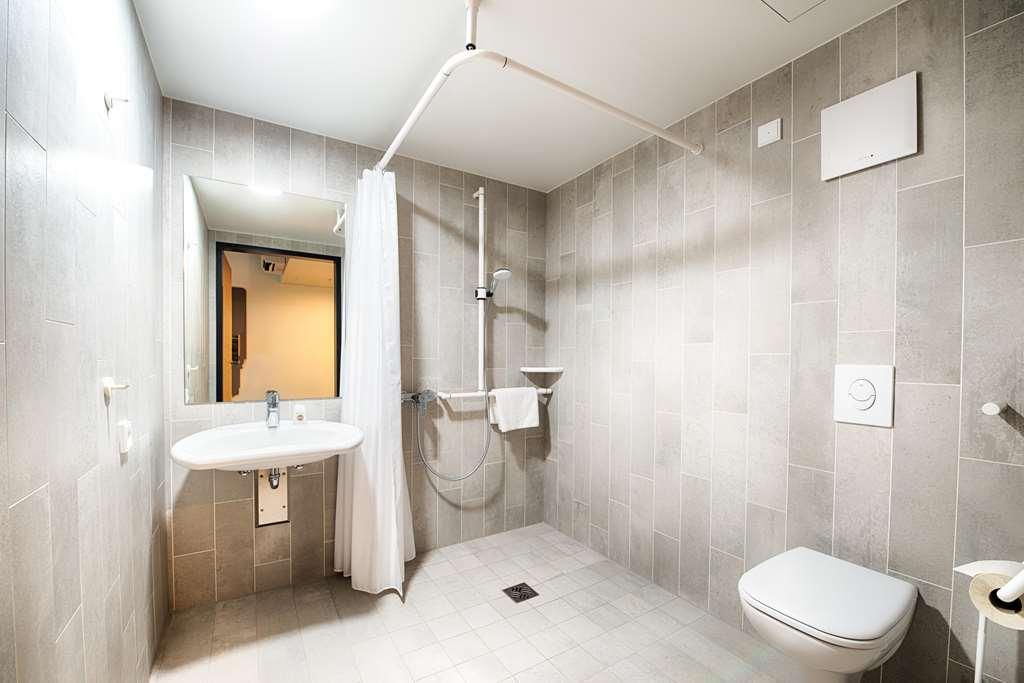 B&B Hotel Ravensburg Seengen Rom bilde